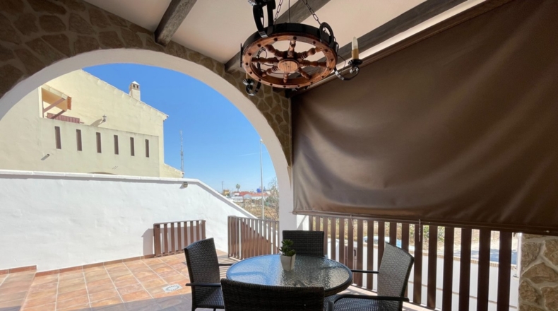 Cadiz - Sanlúcar de Barrameda - 194m2