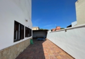 Xalet adossat amb terreny en venda a Sanlúcar de Barrameda ref.: TR419623 foto