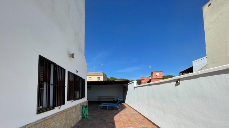 Cadiz - Sanlúcar de Barrameda - 194m2