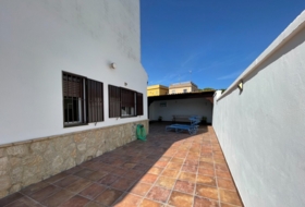Sanlúcar de Barrameda 194&nbsp;m² 