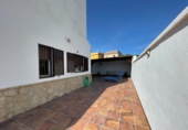 Xalet adossat amb terreny en venda a Sanlúcar de Barrameda ref.: TR419623 foto