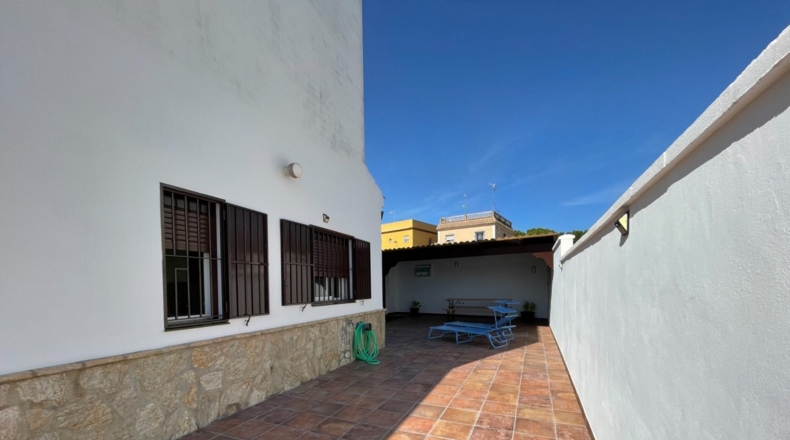 Cadiz - Sanlúcar de Barrameda - 194m2