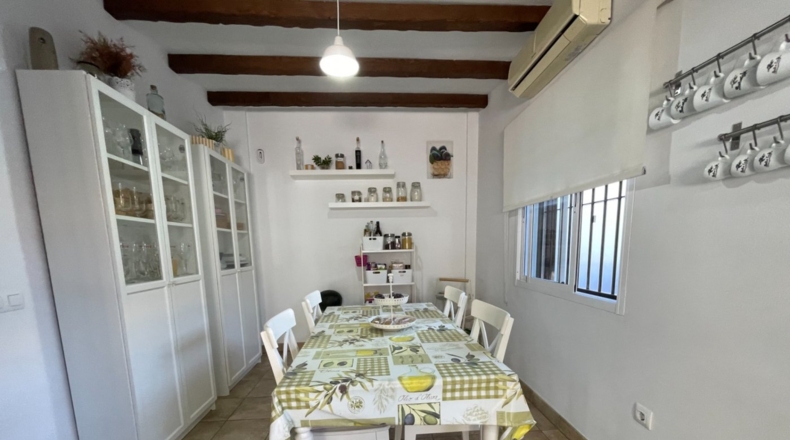 Cadiz - Sanlúcar de Barrameda - 194m2