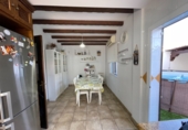 Xalet adossat amb terreny en venda a Sanlúcar de Barrameda ref.: TR419623 foto
