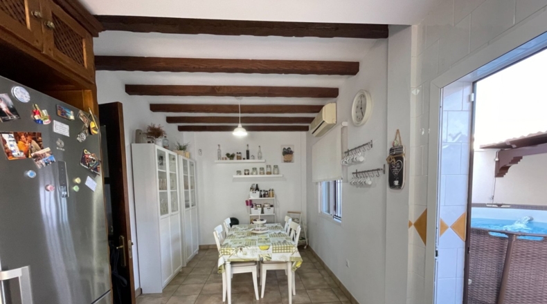 Cadiz - Sanlúcar de Barrameda - 194m2