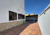Xalet adossat amb terreny en venda a Sanlúcar de Barrameda ref.: TR419623 foto