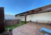 Xalet adossat amb terreny en venda a Sanlúcar de Barrameda ref.: TR419623 foto