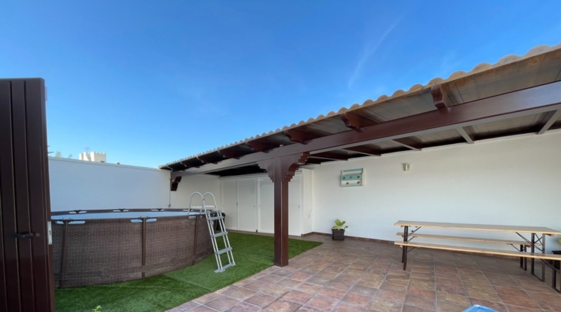 Cadiz - Sanlúcar de Barrameda - 194m2