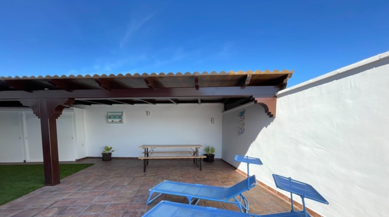 Cadiz - Sanlúcar de Barrameda - 194m2