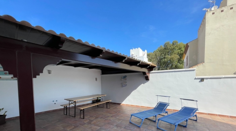 Cadiz - Sanlúcar de Barrameda - 194m2