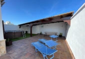 Xalet adossat amb terreny en venda a Sanlúcar de Barrameda ref.: TR419623 foto