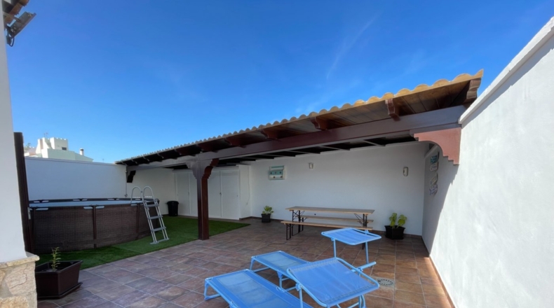 Cadiz - Sanlúcar de Barrameda - 194m2