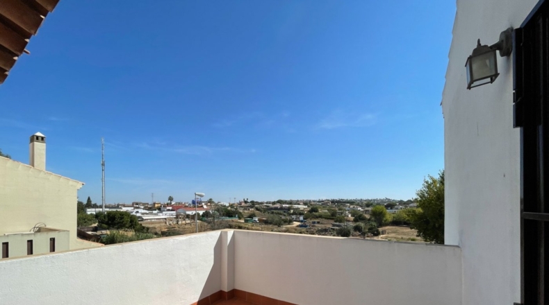Cadiz - Sanlúcar de Barrameda - 194m2