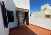 Xalet adossat amb terreny en venda a Sanlúcar de Barrameda ref.: TR419623 foto