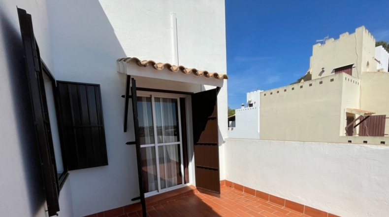 Cadiz - Sanlúcar de Barrameda - 194m2