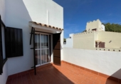 Xalet adossat amb terreny en venda a Sanlúcar de Barrameda ref.: TR419623 foto
