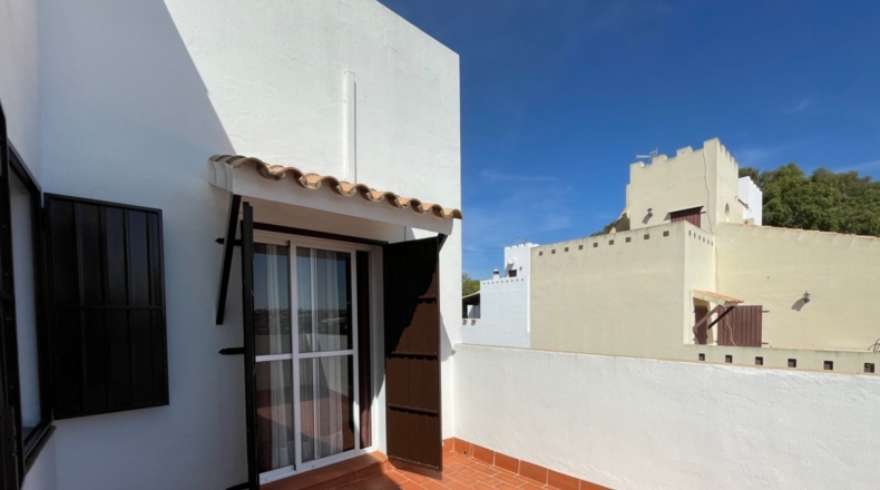 Cadiz - Sanlúcar de Barrameda - 194m2