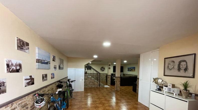 Cadiz - Sanlúcar de Barrameda - 194m2