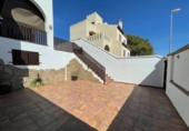 Xalet adossat amb terreny en venda a Sanlúcar de Barrameda ref.: TR419623 foto