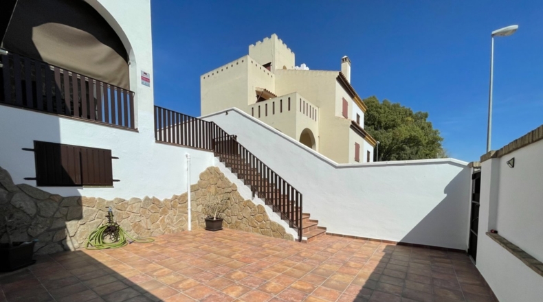 Cadiz - Sanlúcar de Barrameda - 194m2