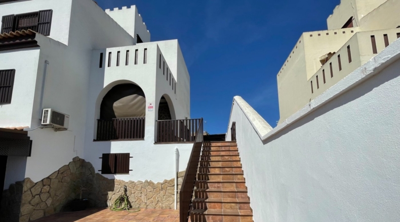 Cadiz - Sanlúcar de Barrameda - 194m2