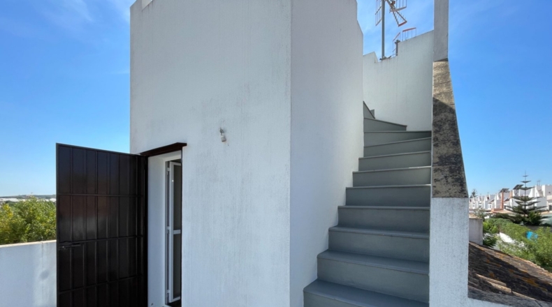Cadiz - Sanlúcar de Barrameda - 194m2