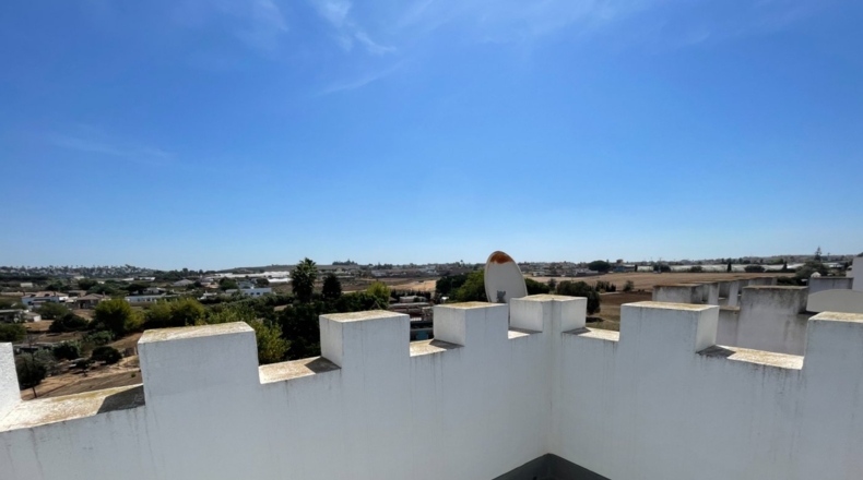 Cadiz - Sanlúcar de Barrameda - 194m2