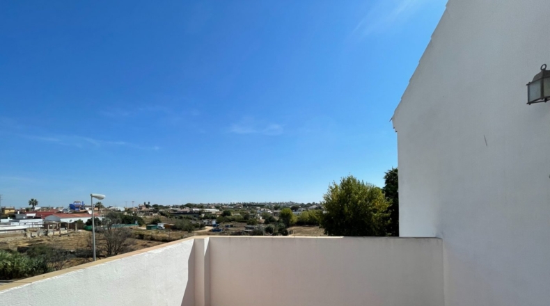 Cadiz - Sanlúcar de Barrameda - 194m2