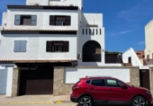 Xalet adossat amb terreny en venda a Sanlúcar de Barrameda ref.: TR419623 foto