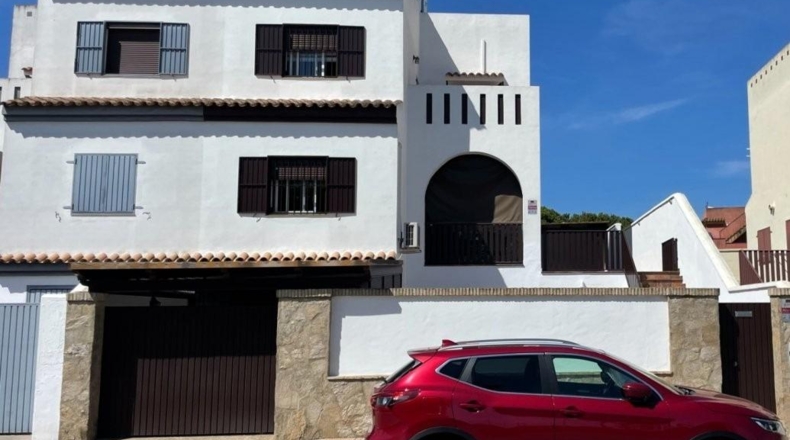 Cadiz - Sanlúcar de Barrameda - 194m2