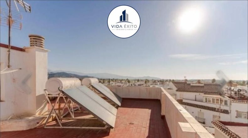 Гранада - Salobreña - 500m2