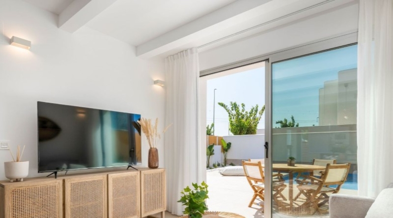 Alicante - Dolores - 240m2