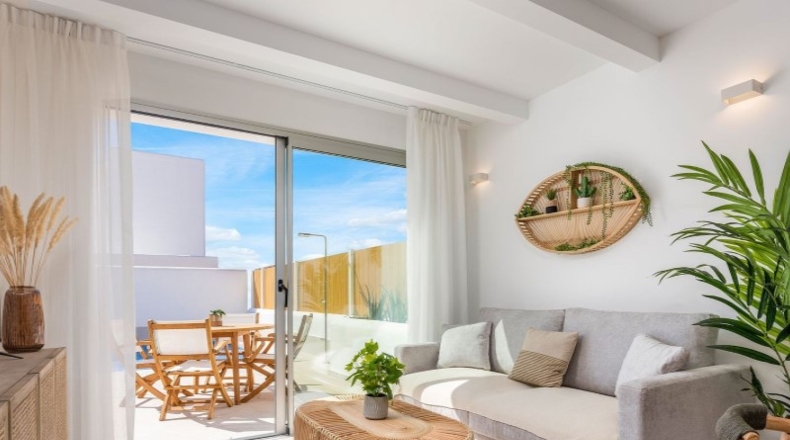 Alicante - Dolores - 240m2