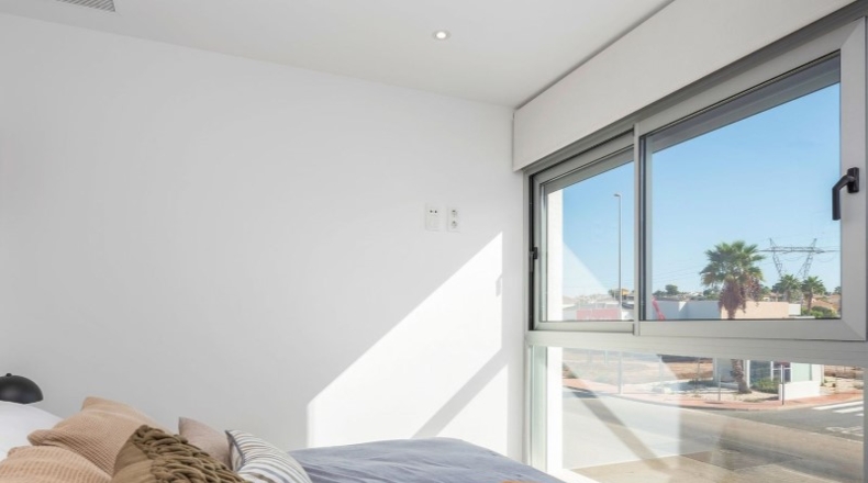 Alicante - Dolores - 240m2
