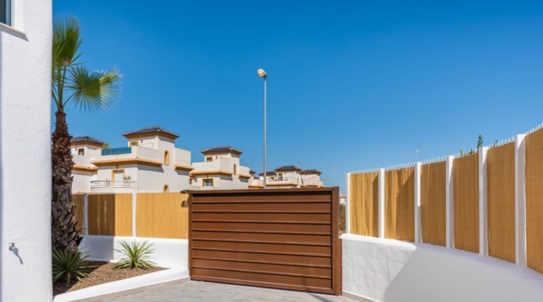 Alicante - Dolores - 240m2