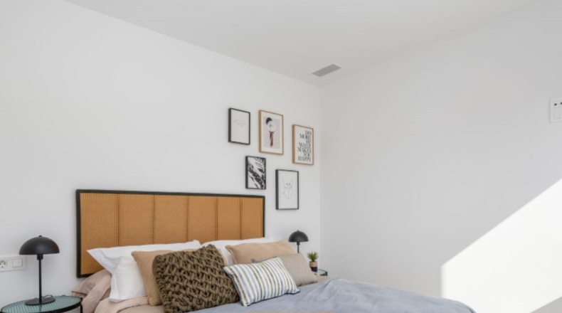 Alicante - Dolores - 240m2