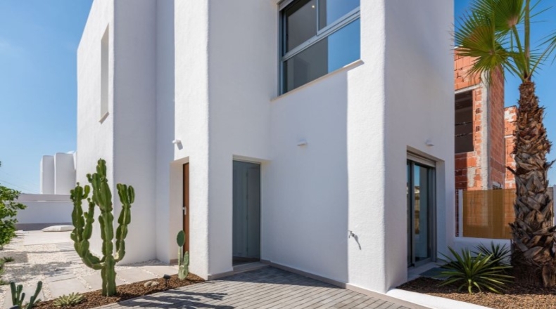 Alicante - Dolores - 240m2