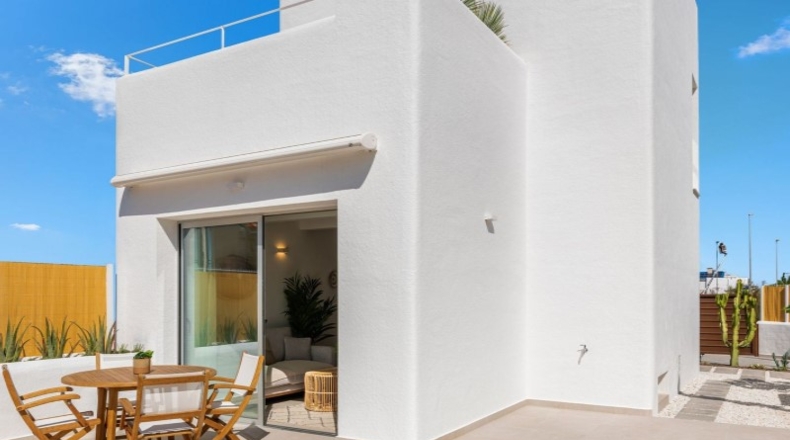 Alicante - Dolores - 240m2