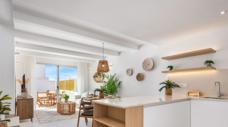 Alicante - Dolores - 240m2