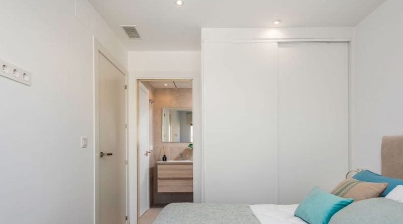 Alicante - Dolores - 240m2
