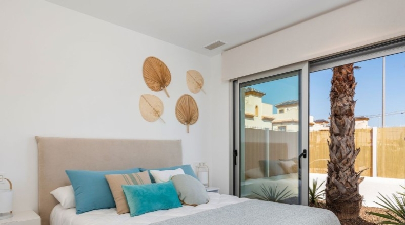 Alicante - Dolores - 240m2