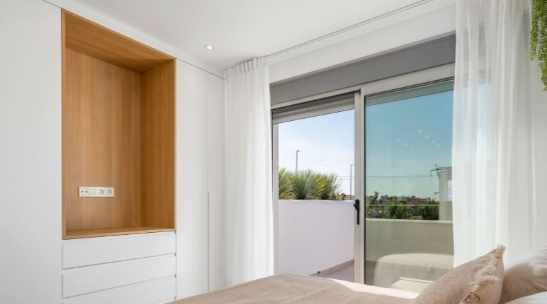 Alicante - Dolores - 240m2