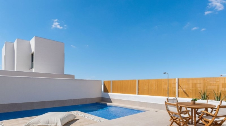 Alicante - Dolores - 240m2