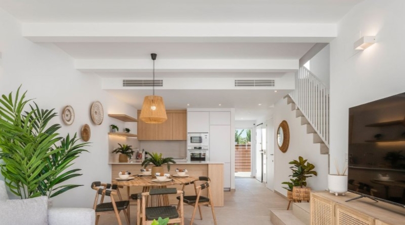 Alicante - Dolores - 240m2