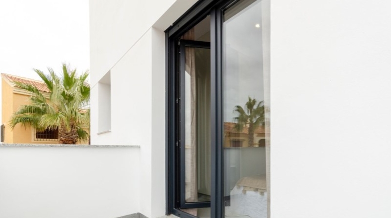 Alicante - Torrevieja - 115m2