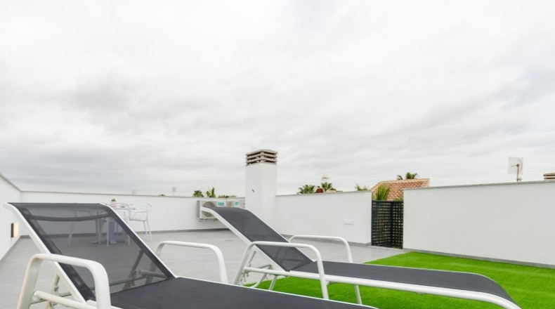 Alicante - Torrevieja - 115m2