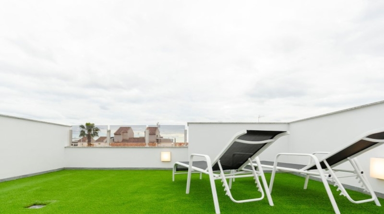 Alicante - Torrevieja - 115m2