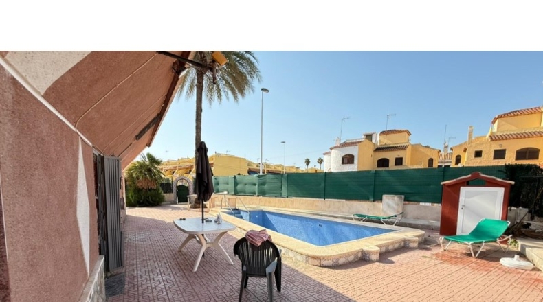 Alicante - Torrevieja - 488m2
