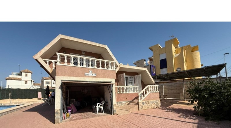 Alicante - Torrevieja - 488m2
