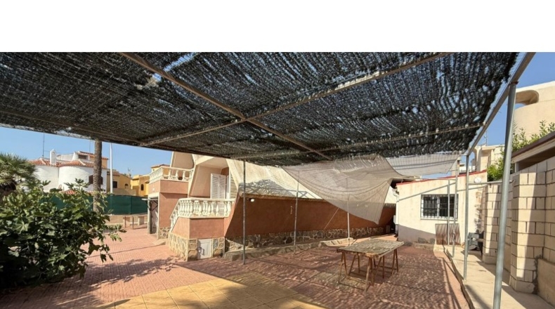Alicante - Torrevieja - 488m2
